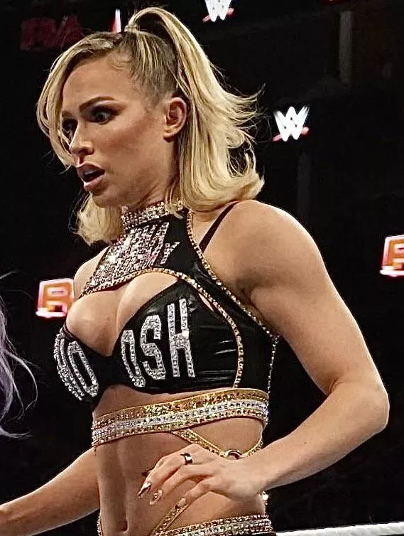 Maxxine Dupri