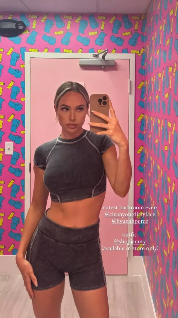 Maxxine Dupri