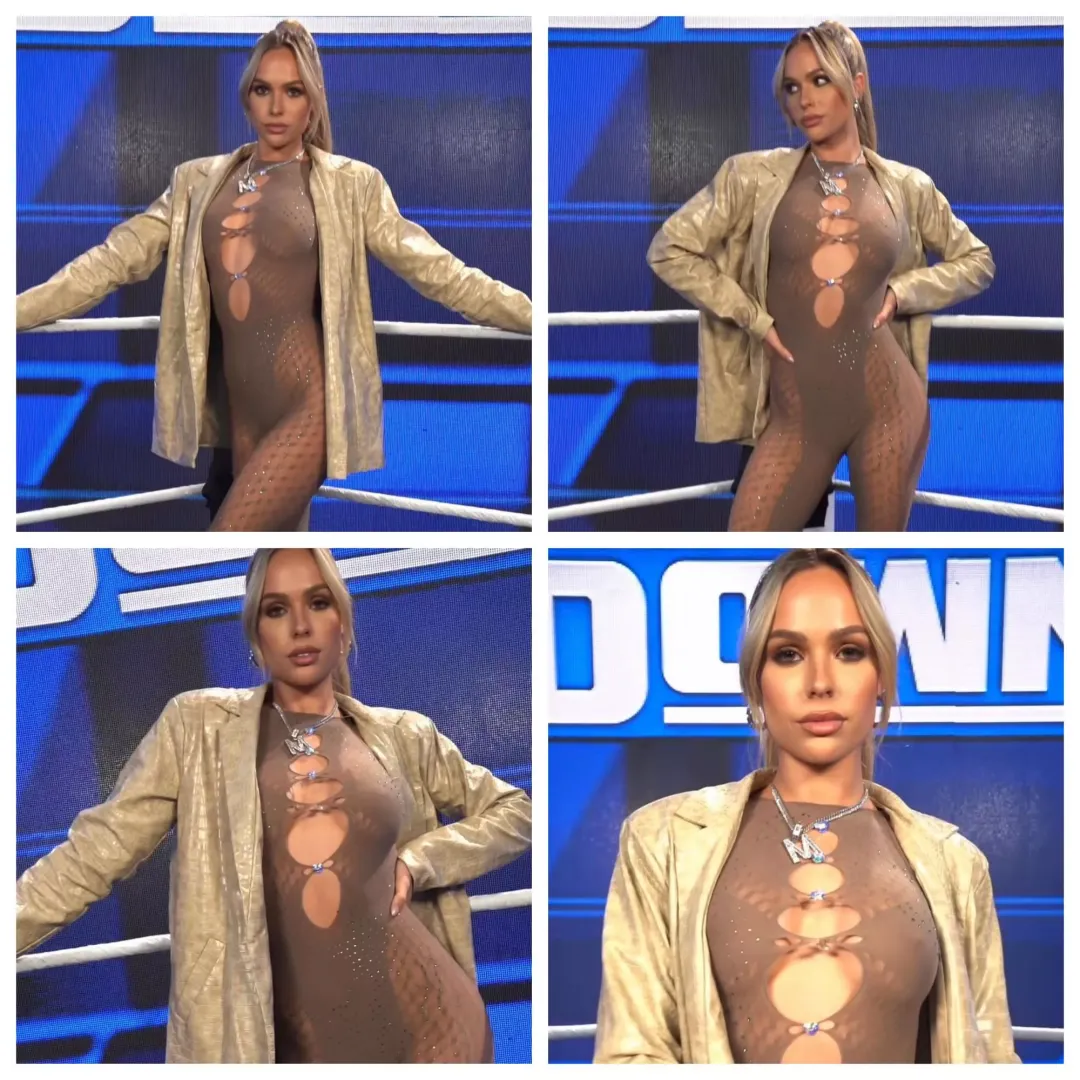 Maxxine Dupri