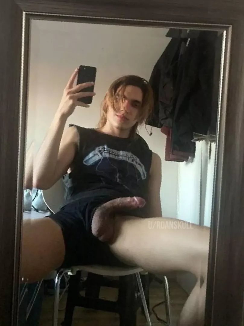 May I cum inside you?