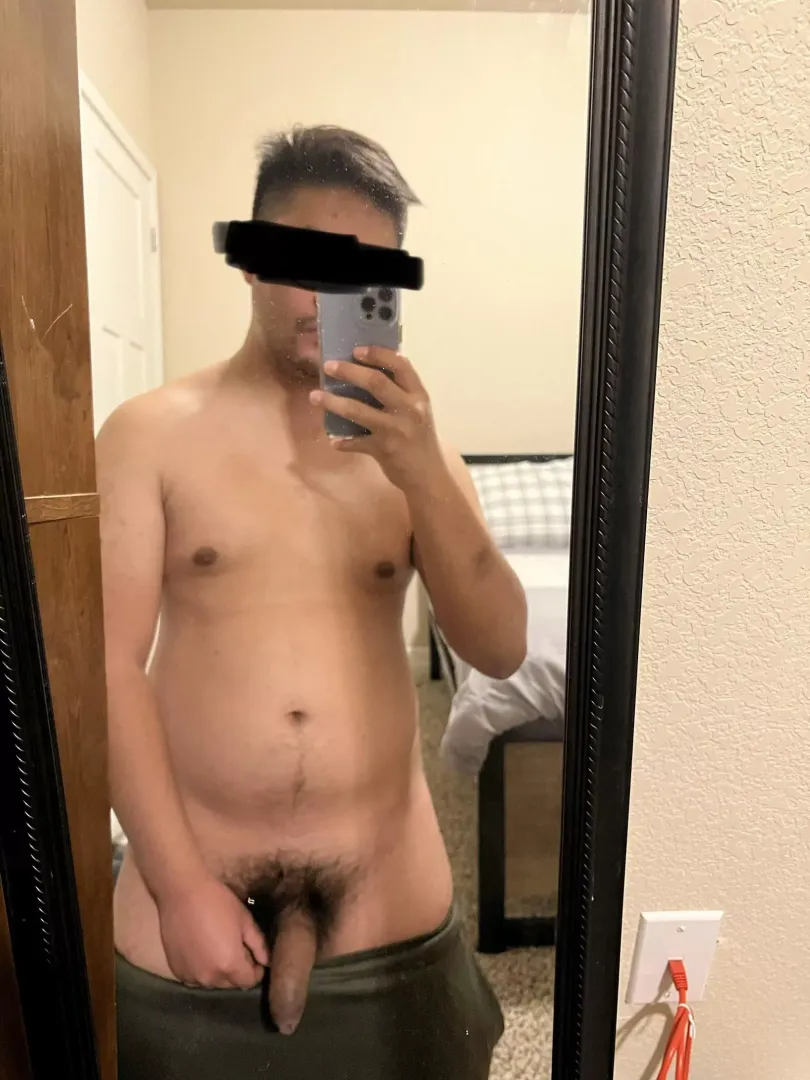 May I fill your hole?