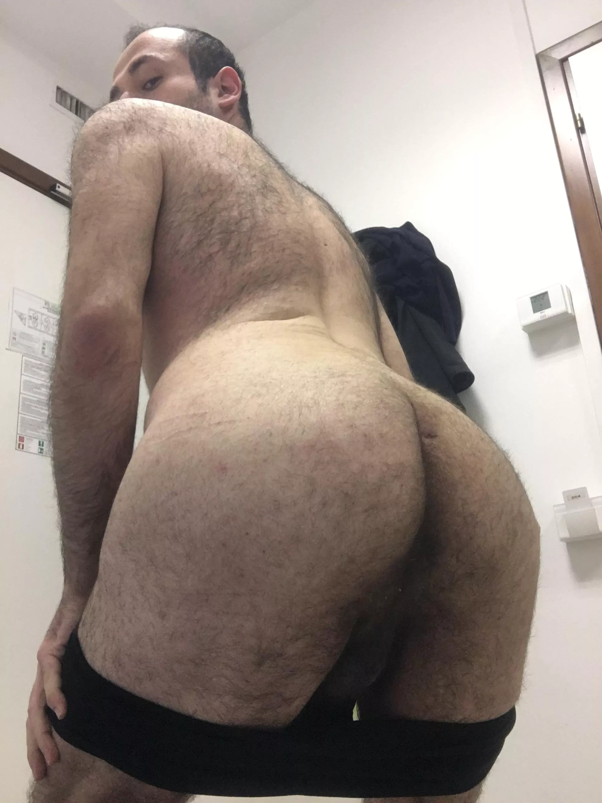 May i have this seat