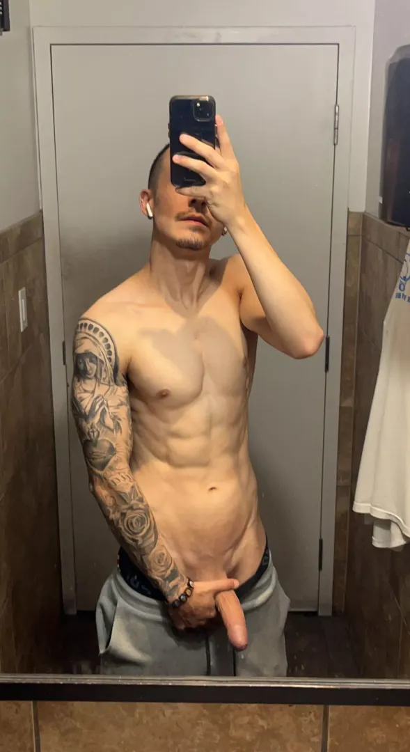 May i have your attention please?