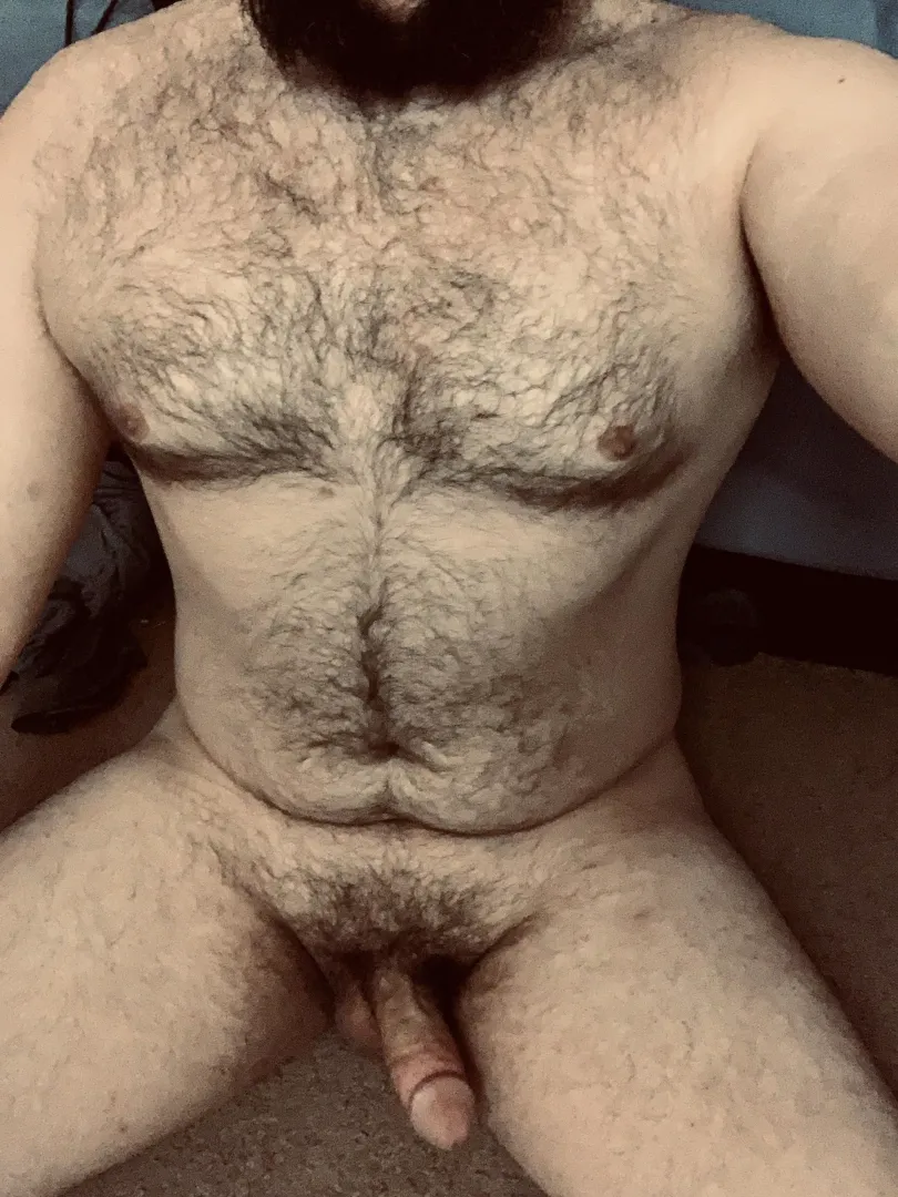 May I warm you up in this storm? 🥶