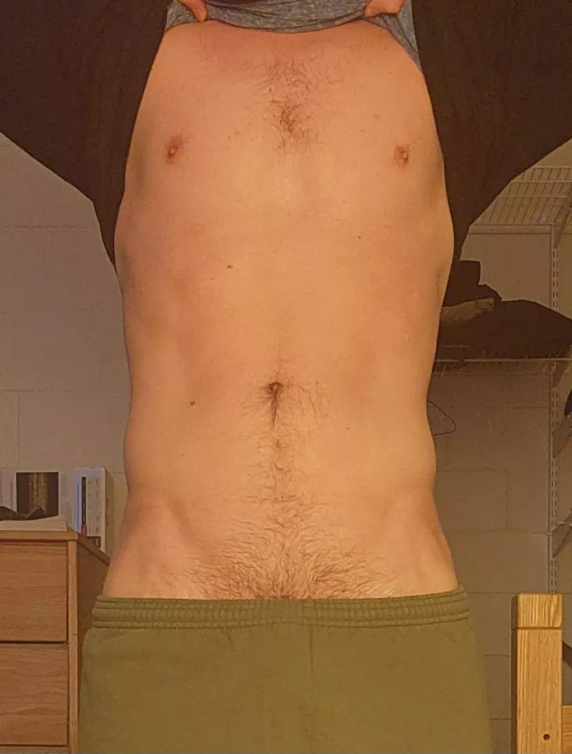 May not be big but down to fill ypu up [VA]