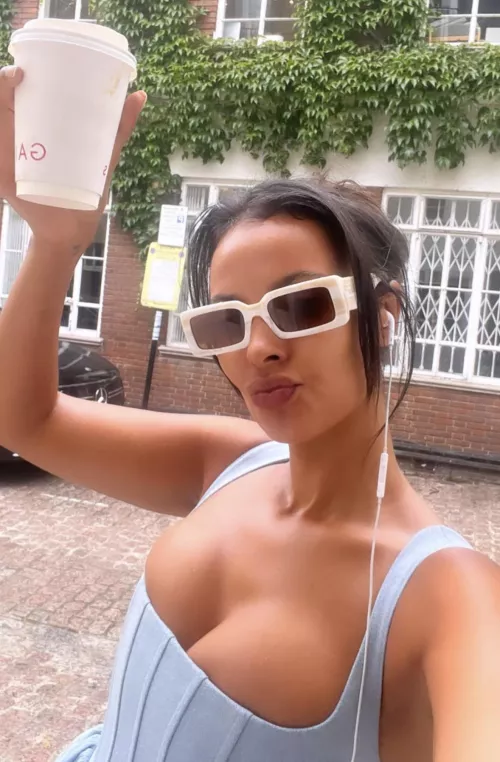 Maya😍