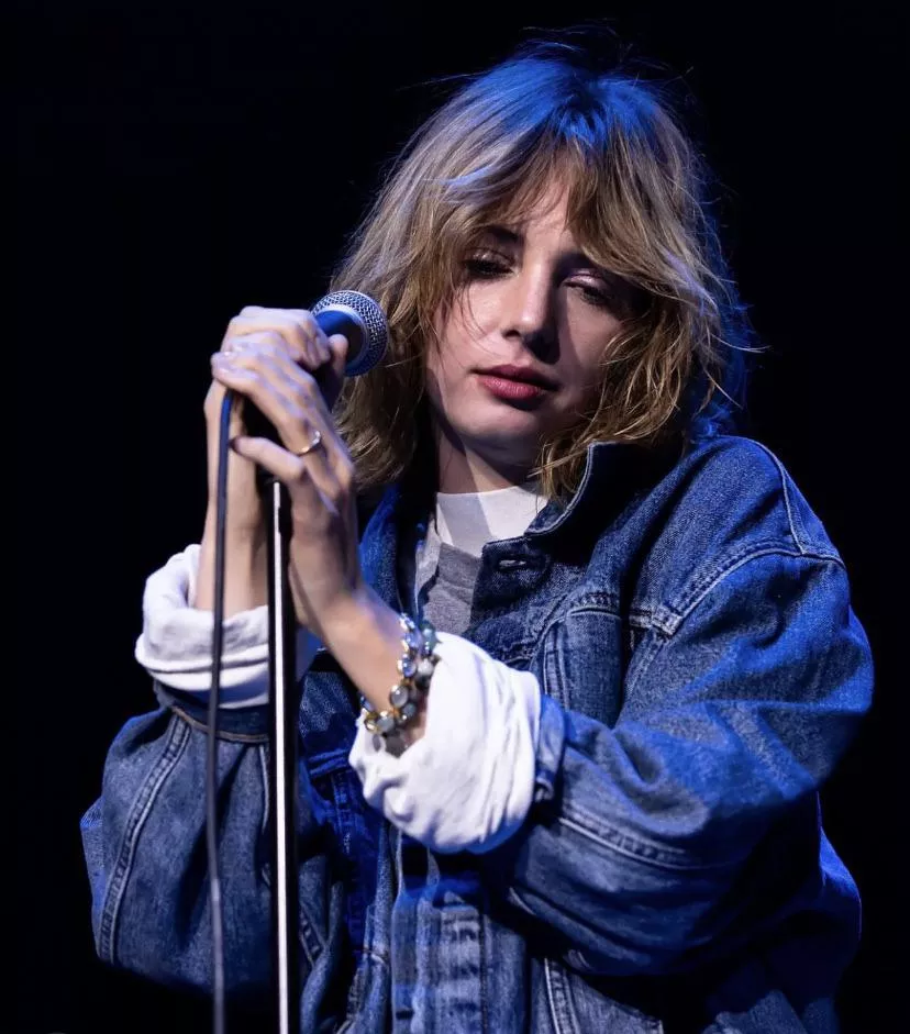 Maya Hawke