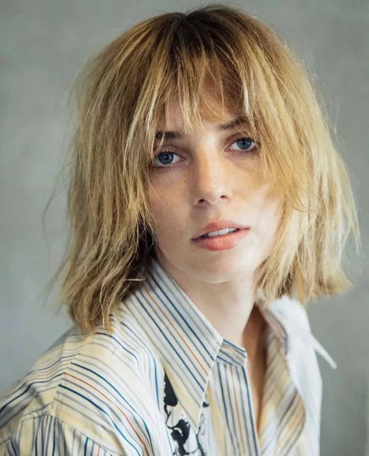 Maya Hawke