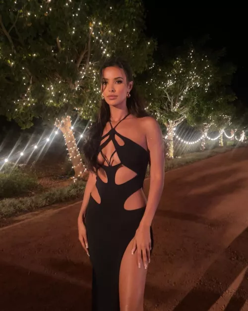 Maya Jama