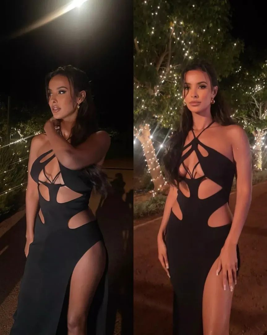 Maya Jama