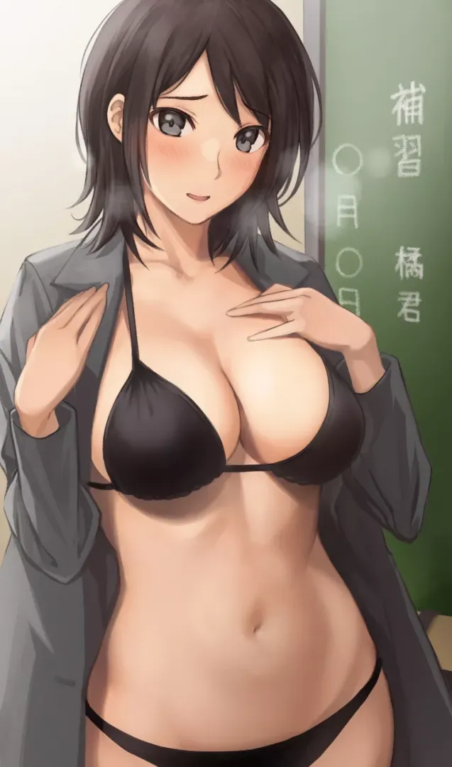 Maya Takahashi [Amagami)