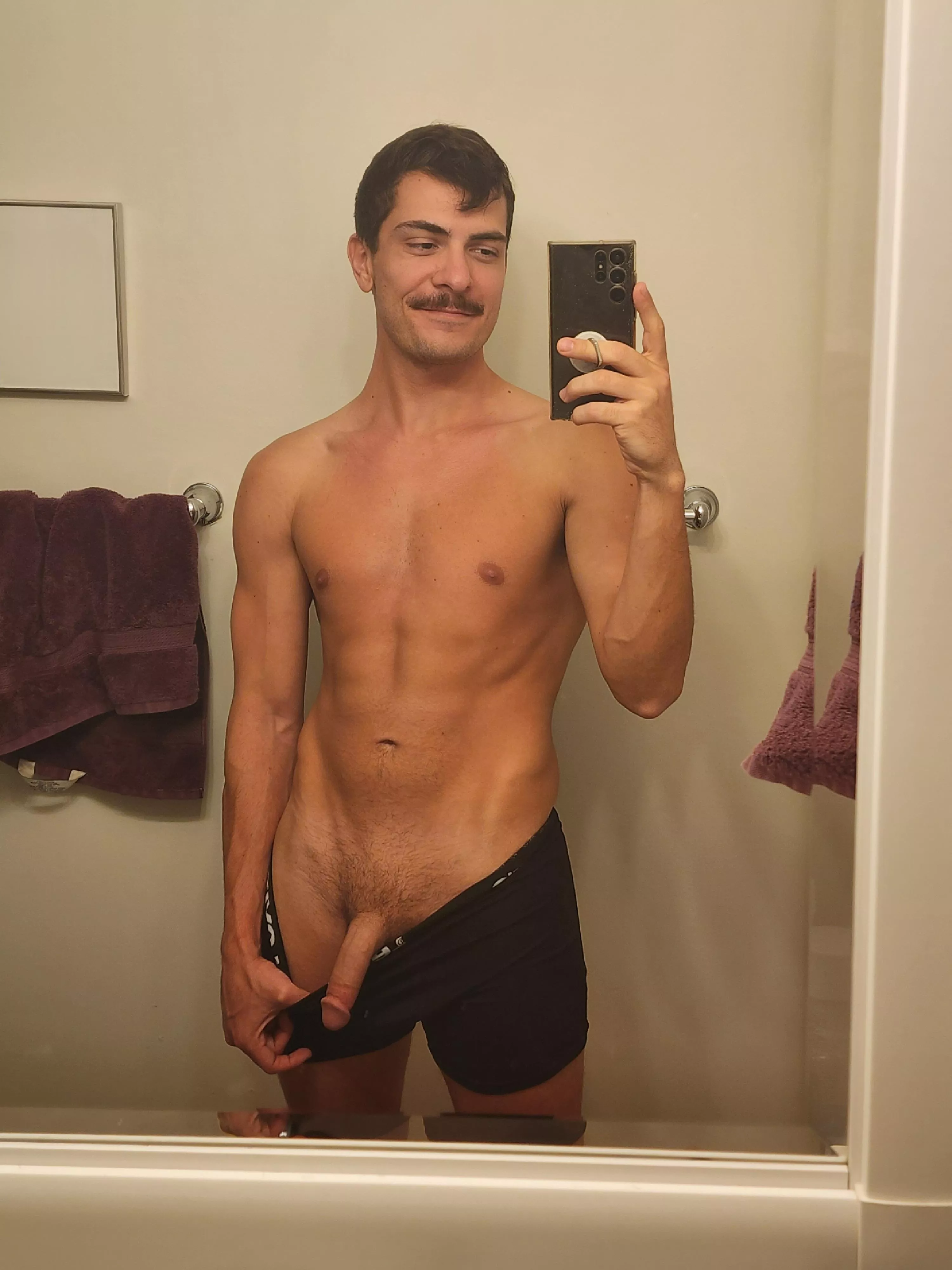 Maybe didn't put enough sun screen on this weekend...