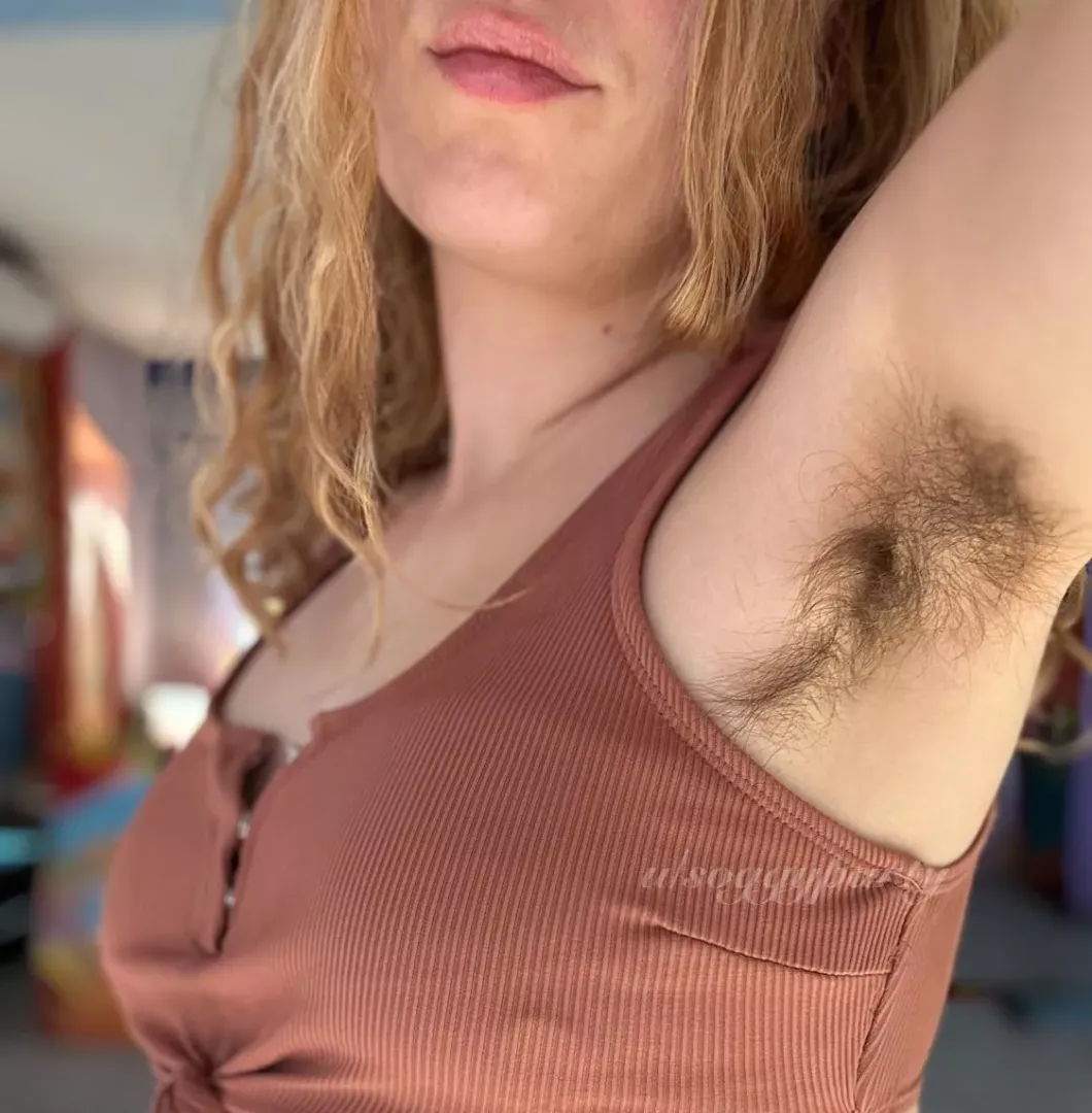 Maybe I should trim a little