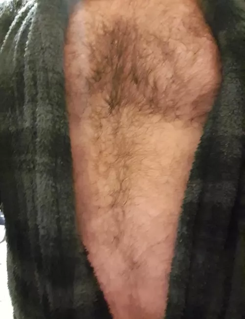 Maybe nothing under this