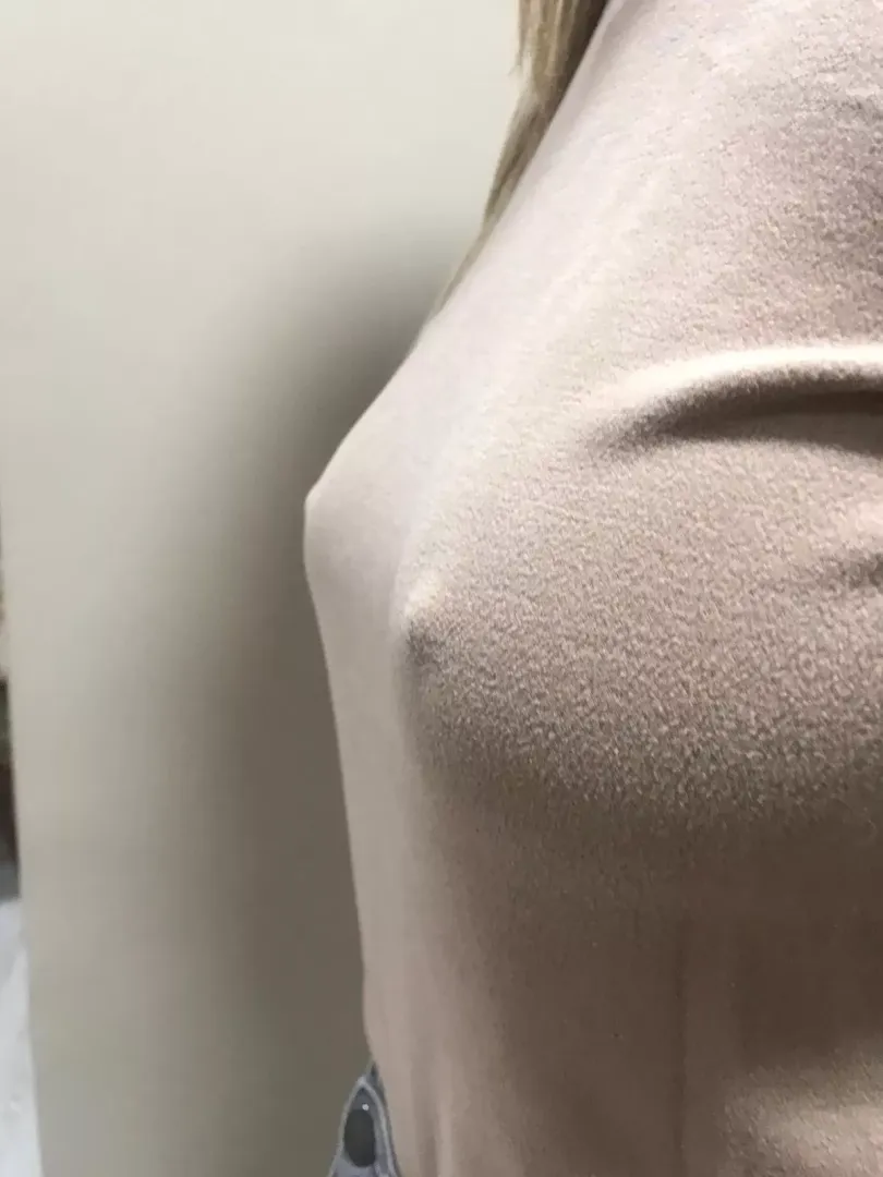 Maybe small, but full of milk