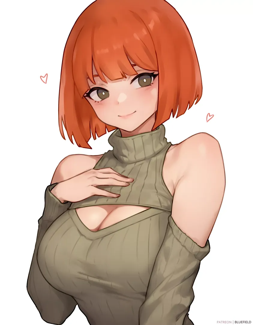 McDonald's Mom