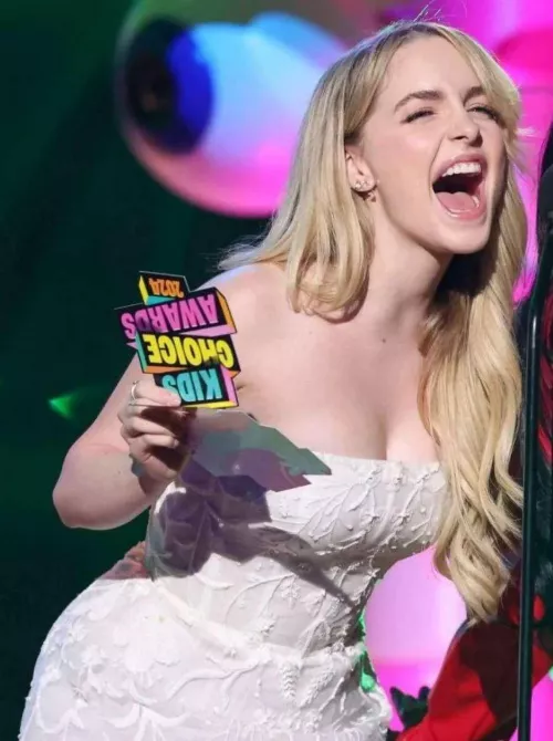 Mckenna Grace 