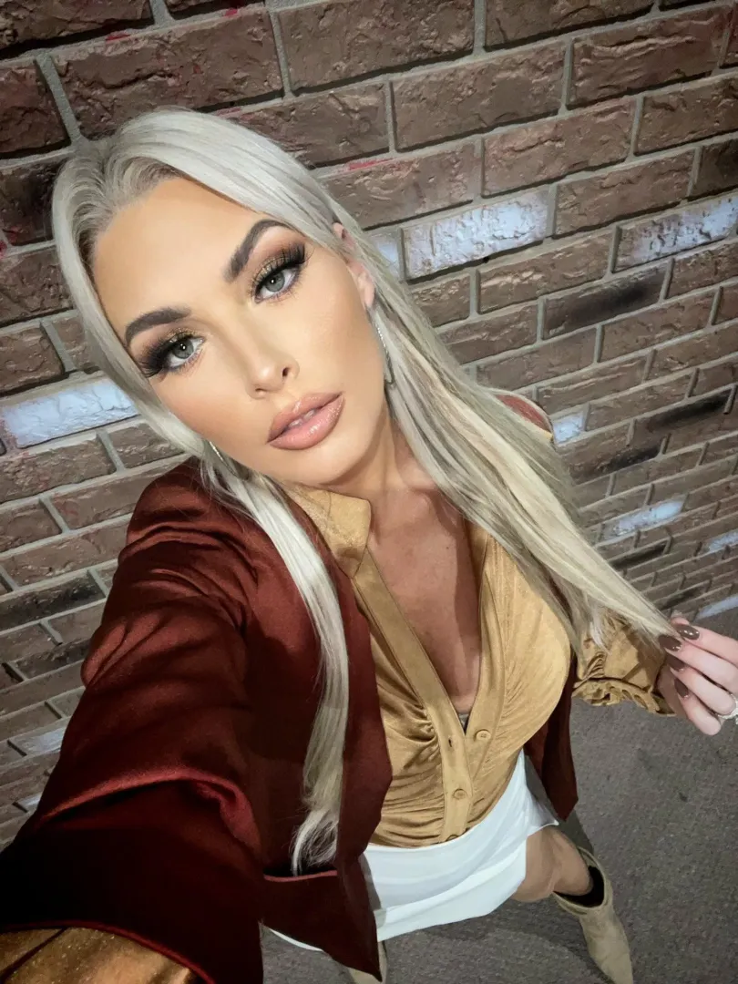 McKenzie Mitchell