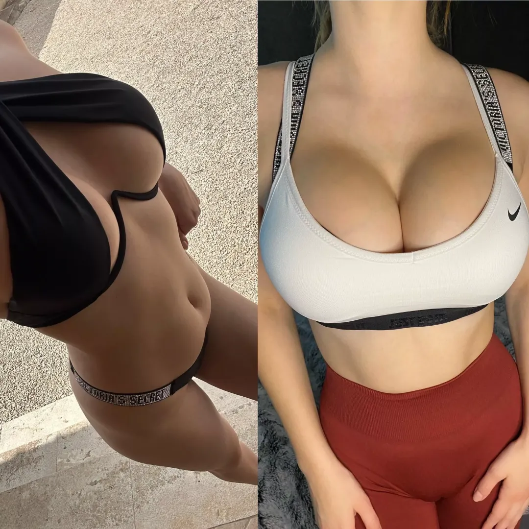 Me 19y vs me 19y 🙈