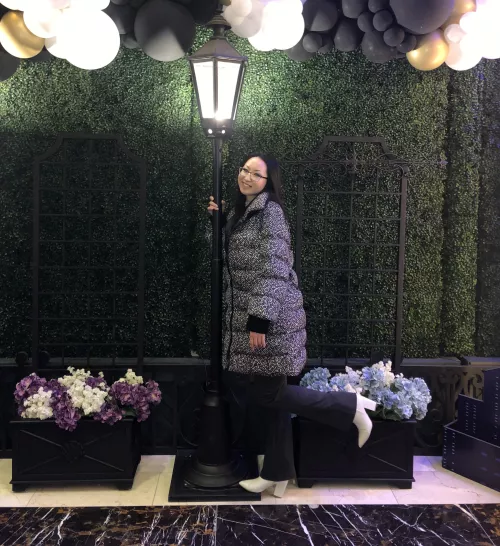 Me 💁🏻‍♀️