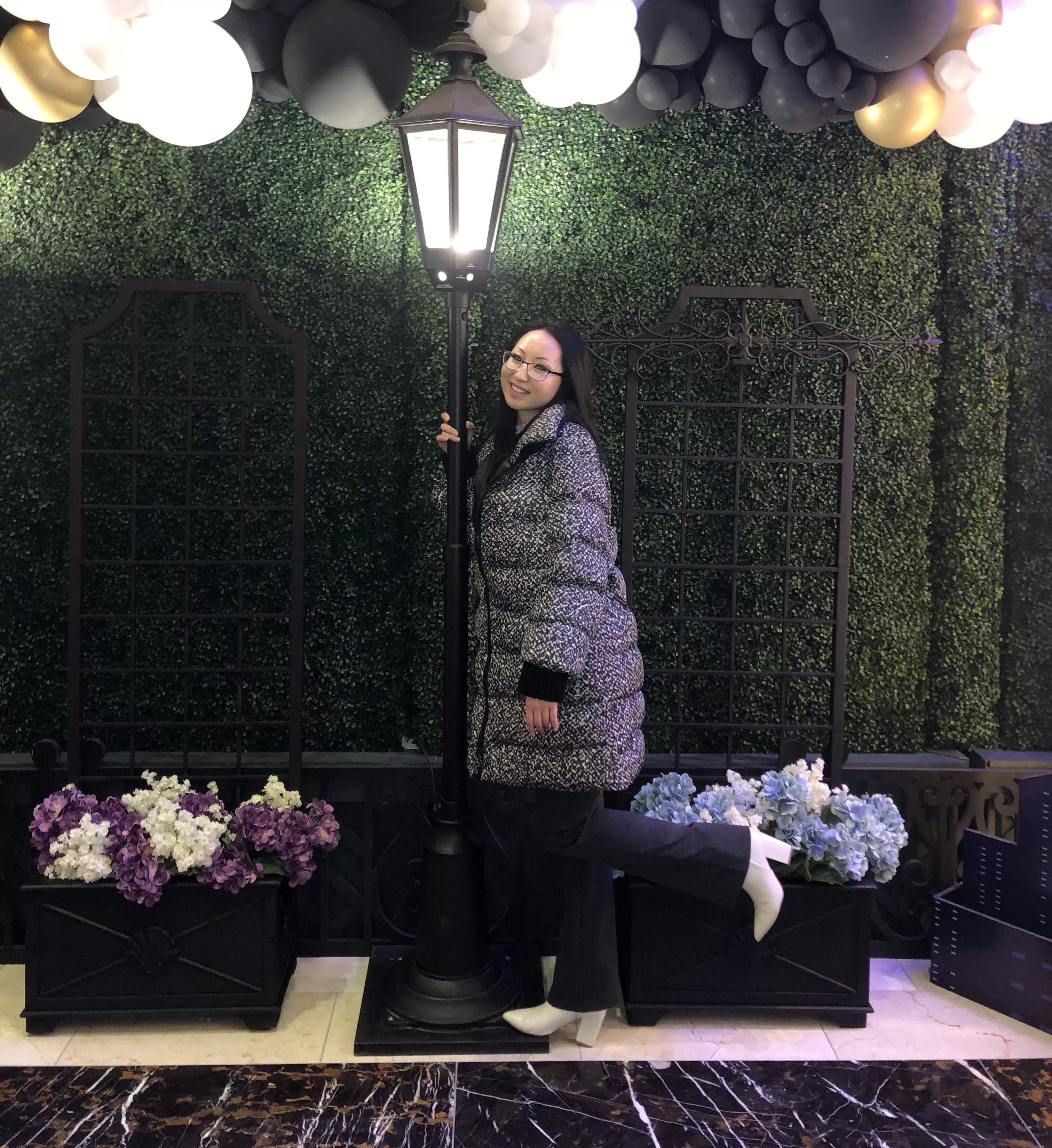 Me 💁🏻‍♀️