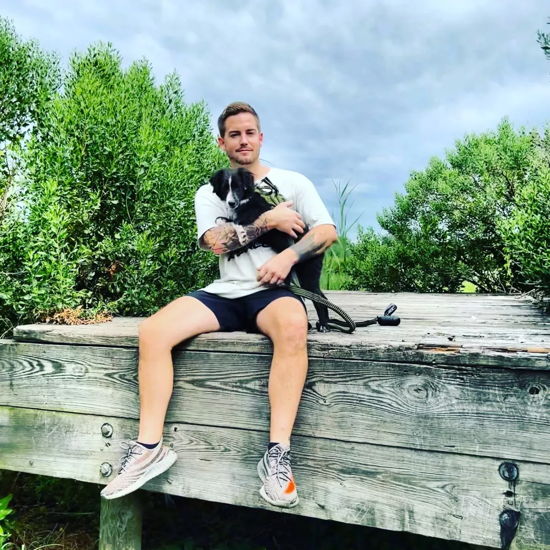 Me and my son are missing the summer.