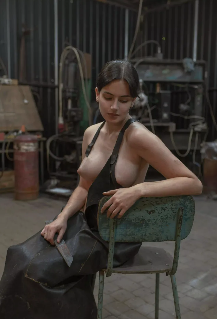 Me be David Dubnitskiy 