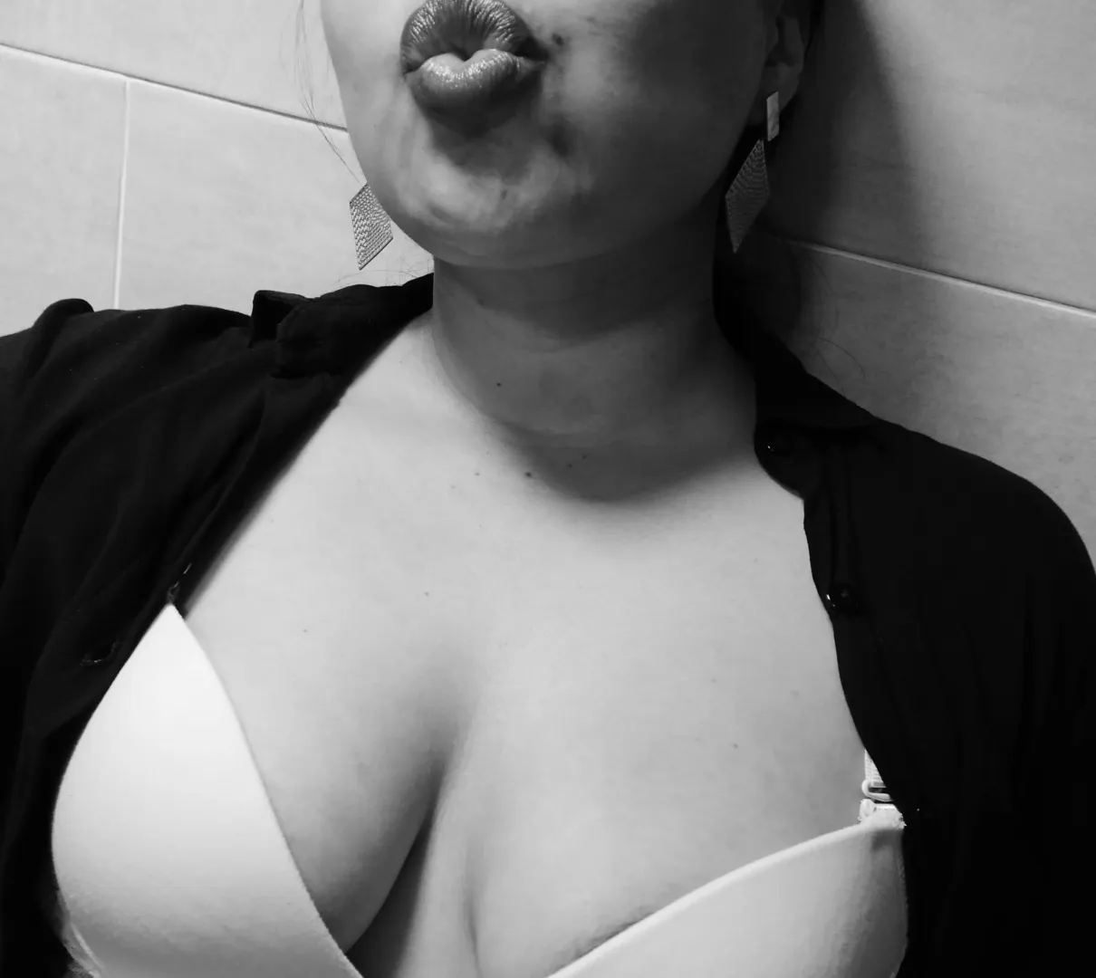 Me besarias ? 💌