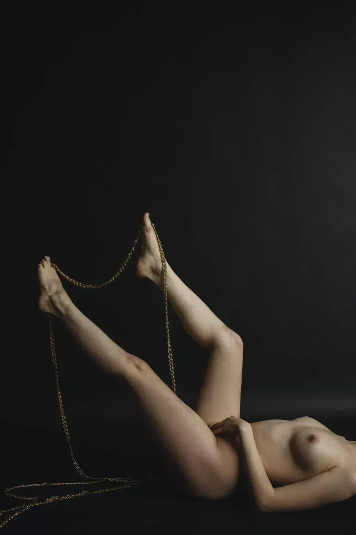 Me by Anastasia Mihaylova