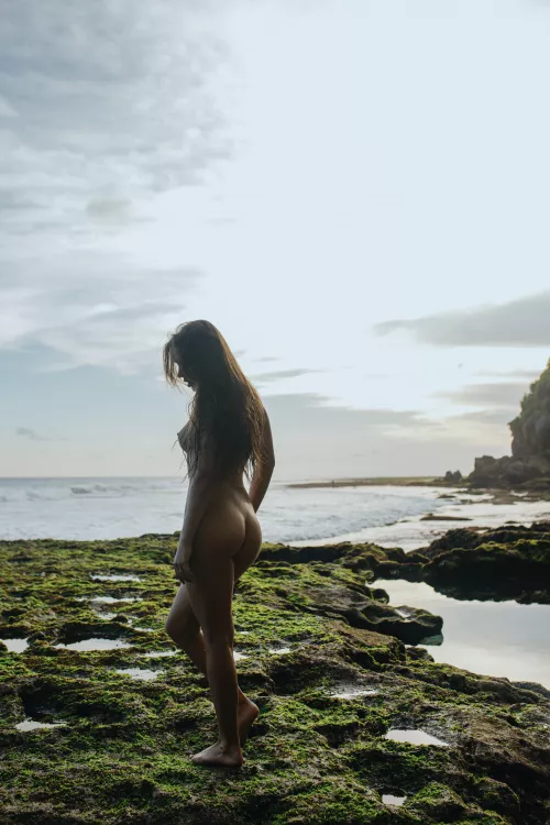 Me by Anastasia Mihaylova