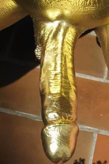 Me giving Paul Mescal his Oscar