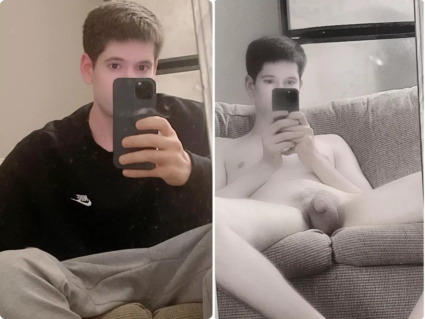 Me Male (age 33)