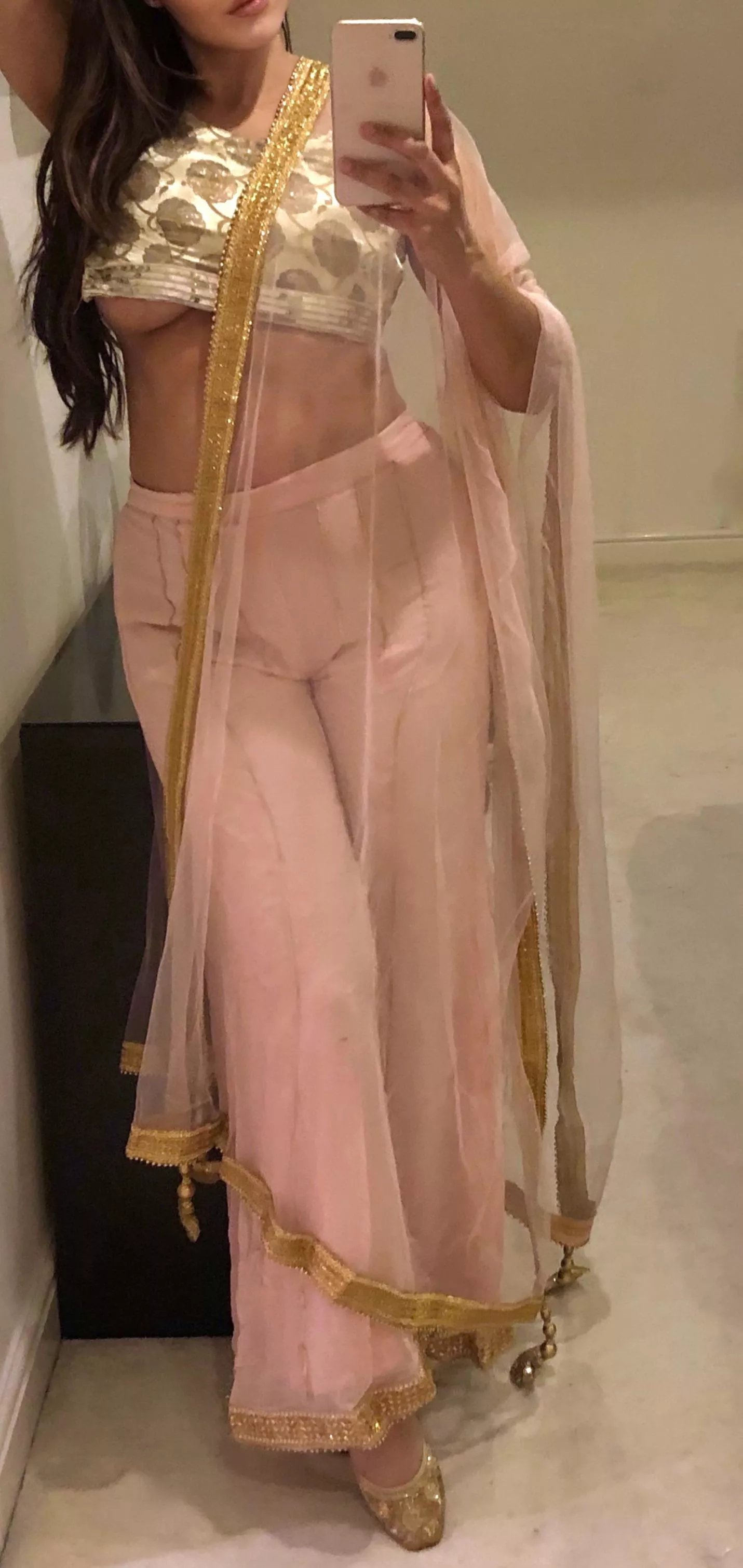 Me or your girl? ⭐️ British Punjabi Indian