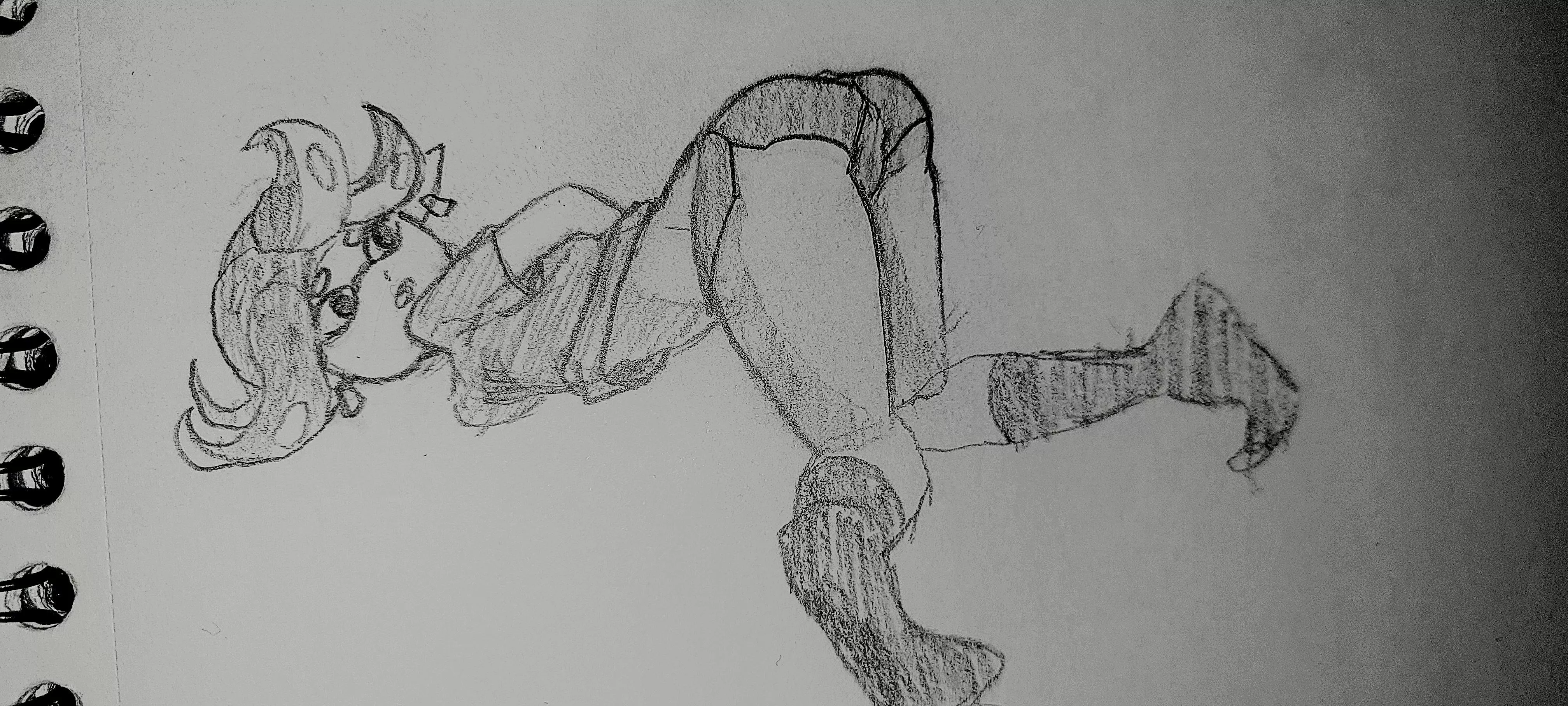 (Me) pov, you have rainmaker