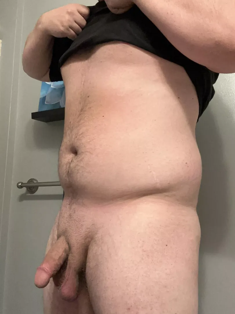 Me stripping for y’all! Let me know if you like
