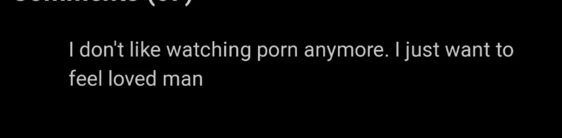 Me too bud, me too