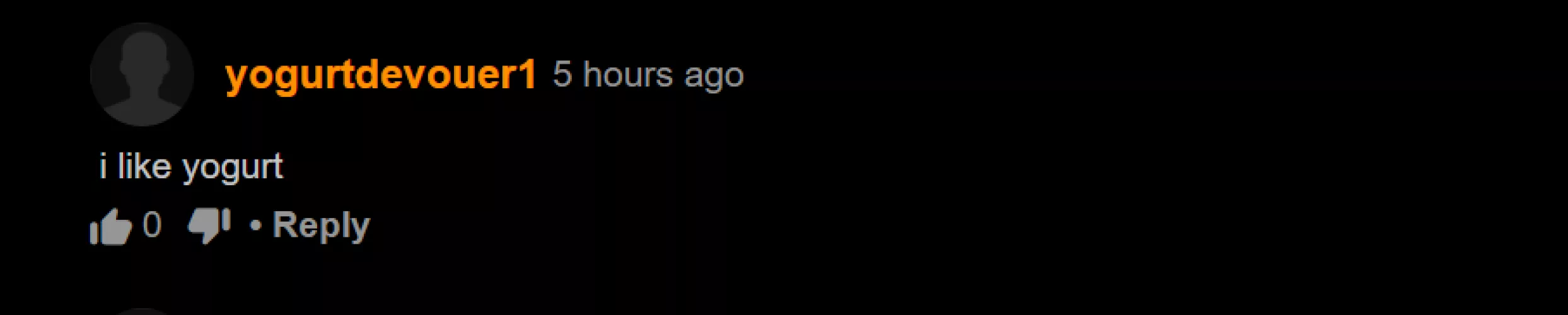 Me too man, me too