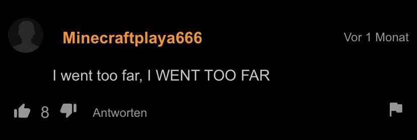 Me too mate, me too