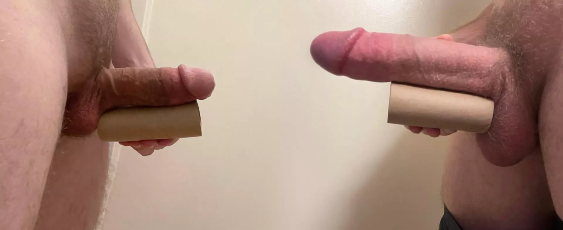 Me vs gf’s bull.