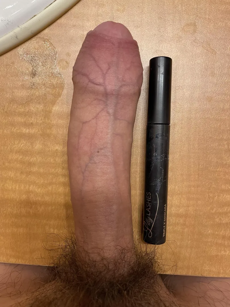 Me vs this thing