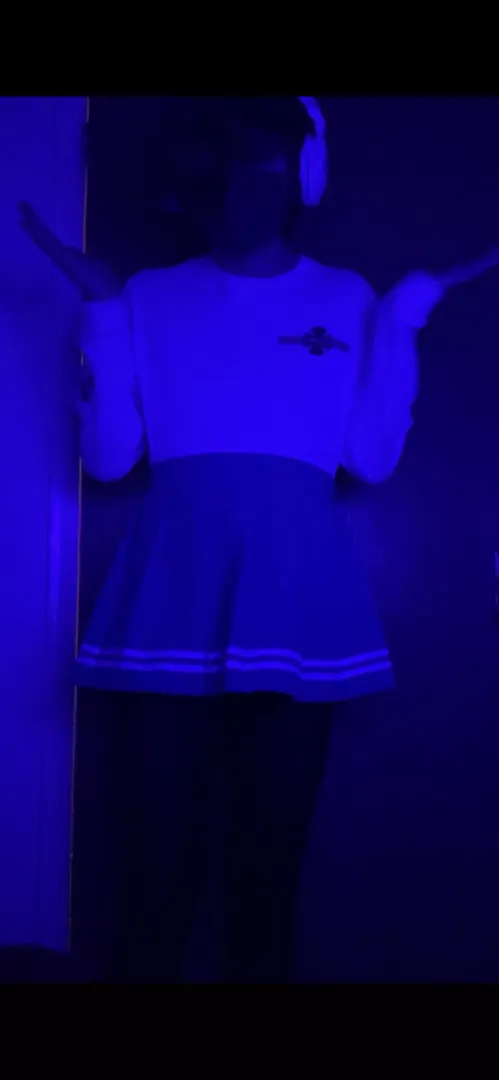 Me when people ask why I’m a Femboy.