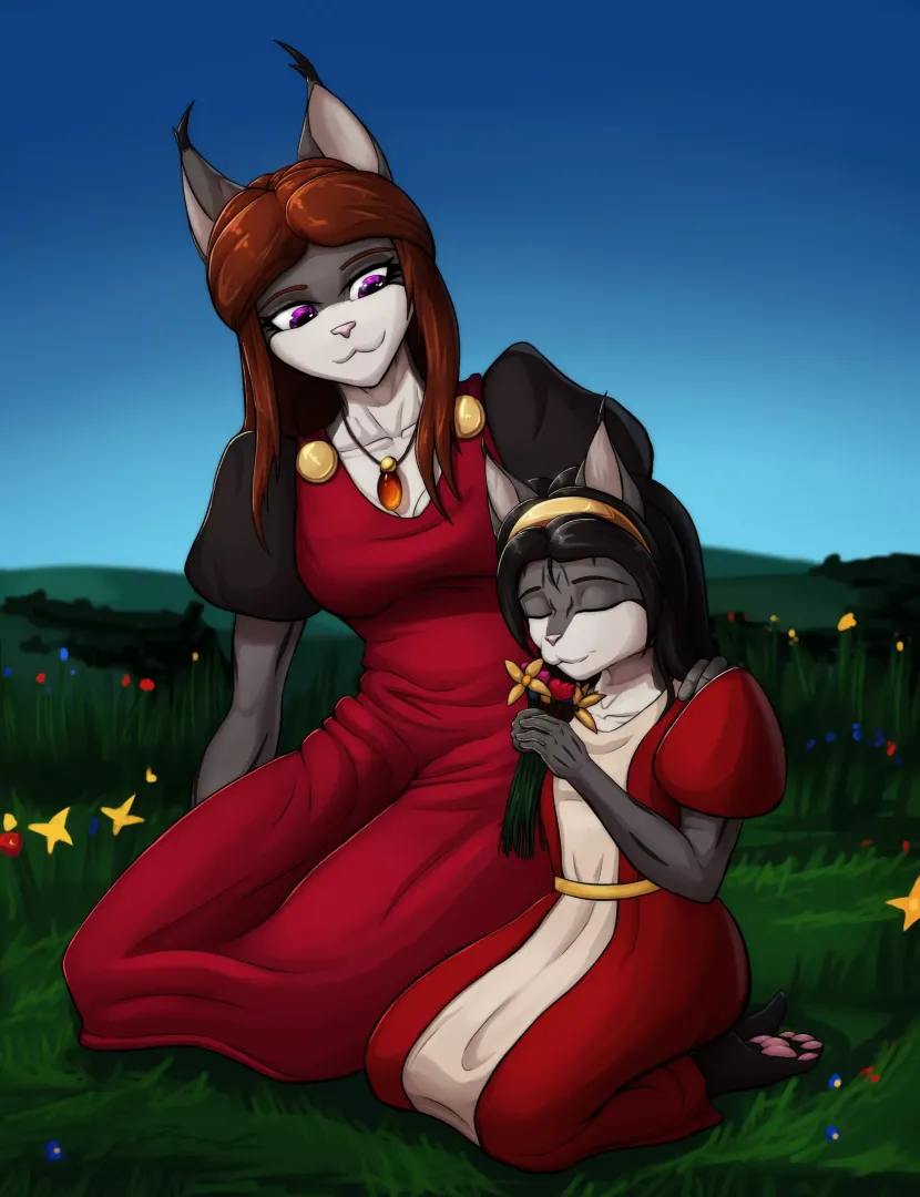 Meadows (Za-owl)