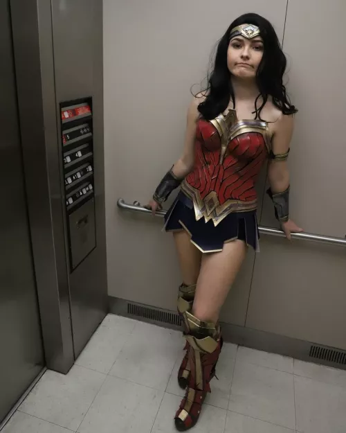 Meanwhile, at the Hall of Justice...
