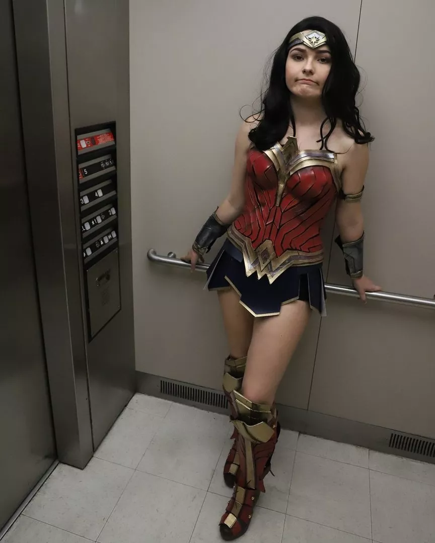 Meanwhile, at the Hall of Justice...