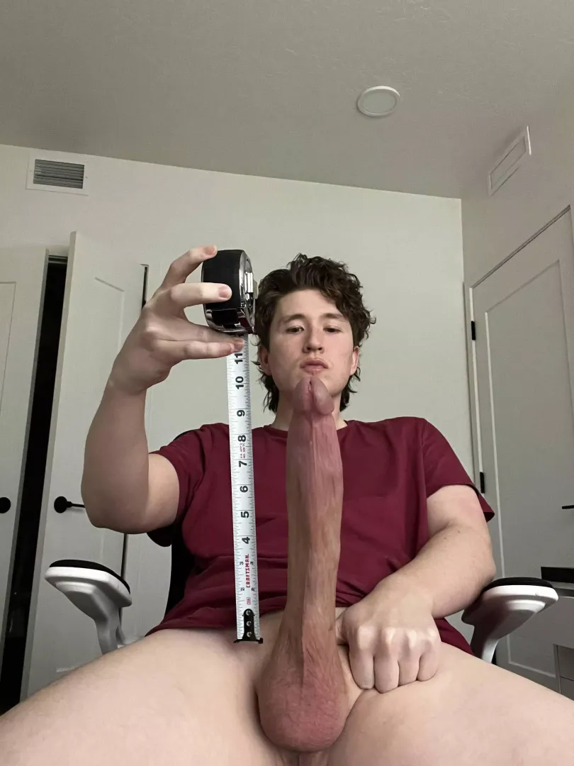 Measuring tape to help you out