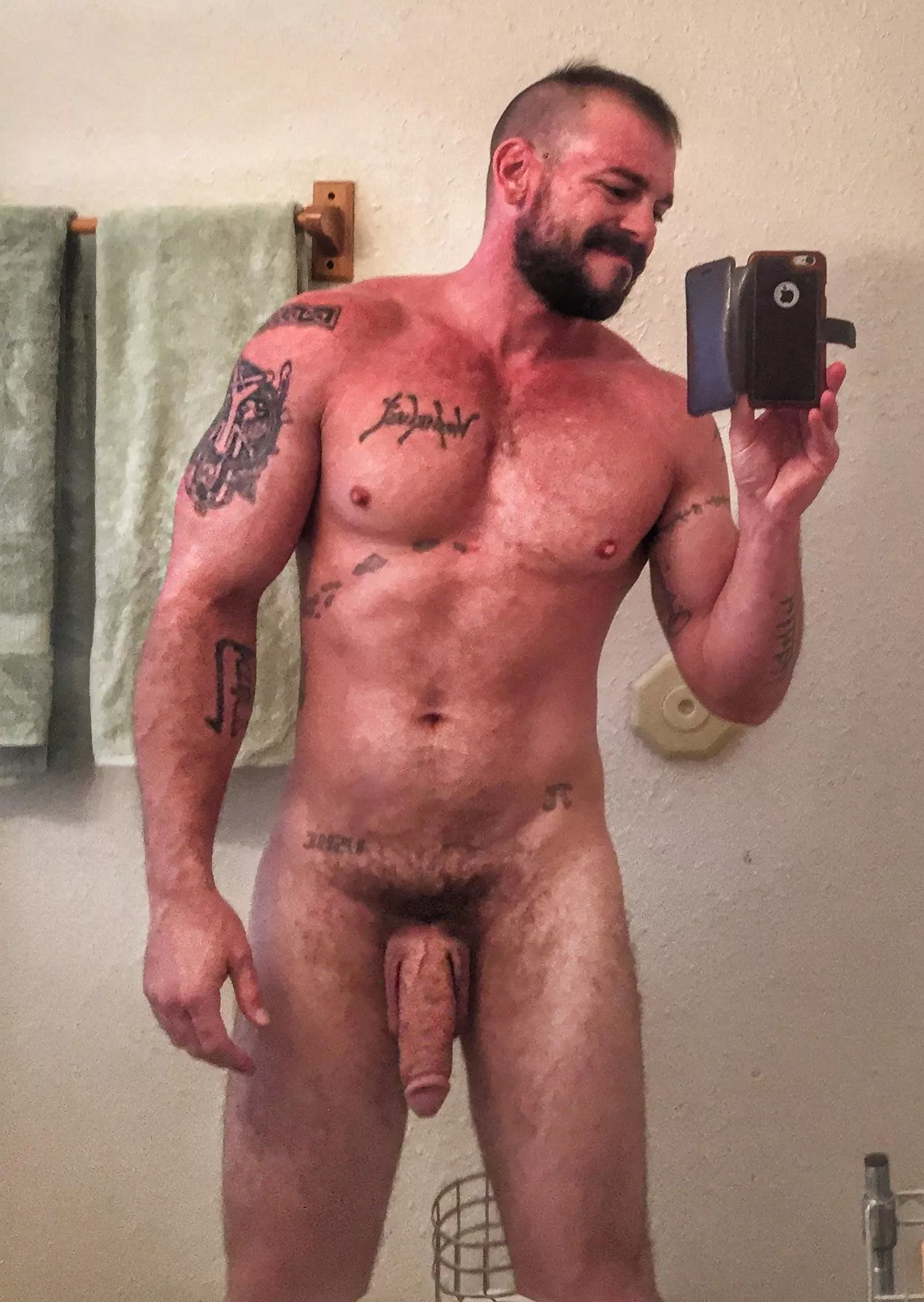 Meaty