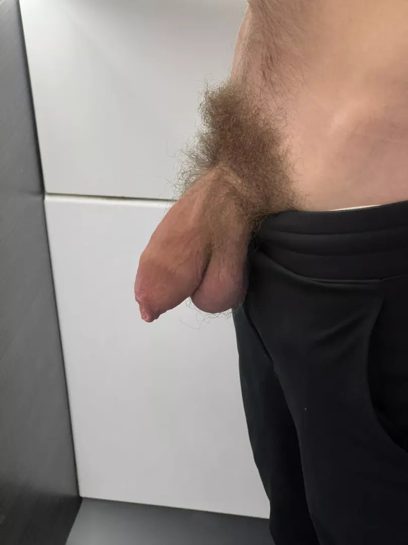 Meaty softie 