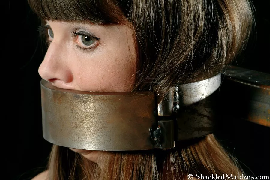 Medieval Gag