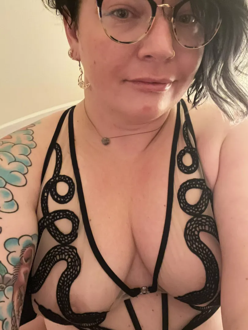 Medusa 🐍