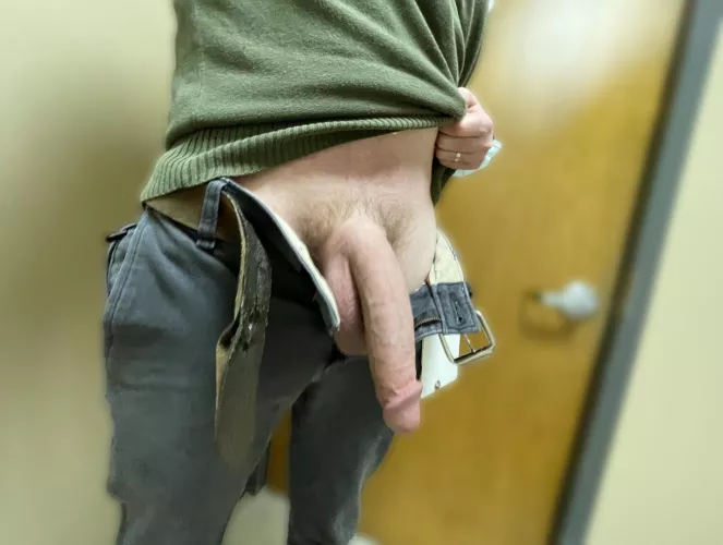 Meet me in that back room in 5.